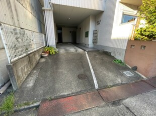 大口アート東白壁の物件外観写真